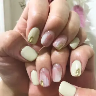 ネイル M`sプライベートサロン所属・Ｍ`s プライベートサロンのエステ・リラクイメージ