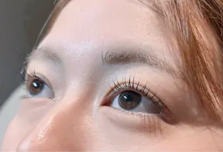 マツエク・マツパ 金沢 なのはのマツエク・マツパデザイン