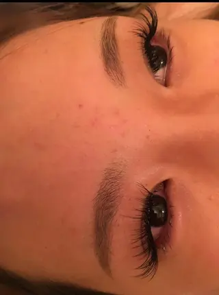 マツエク・マツパ loisir yamanoのマツエク・マツパデザイン