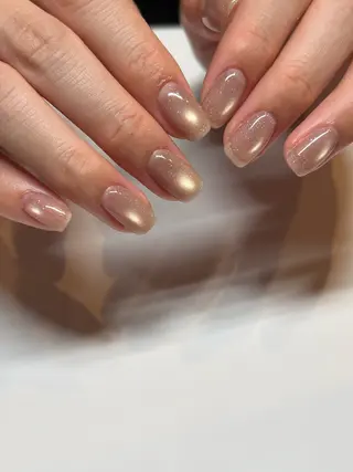 ネイル Manon/ rikaのネイルデザイン