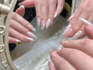 ネイル nailsalon Moa所属・nonoka 💕のその他イメージ