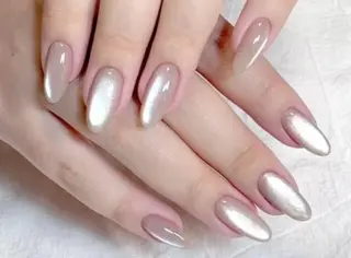 ネイル 🎊茉 莉🎊のネイルデザイン