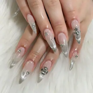 ネイル ＲＥＢＥＳＴ nailのネイルデザイン