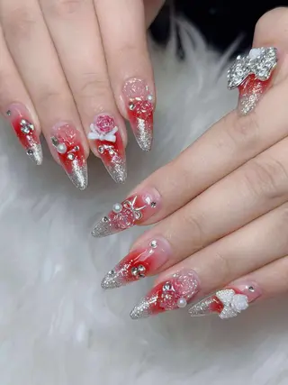 ネイル Lumi Nailのネイルデザイン