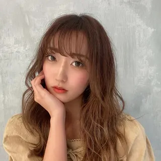 ロング カラー 🌟マチダ テルヤ🌟のその他イメージ