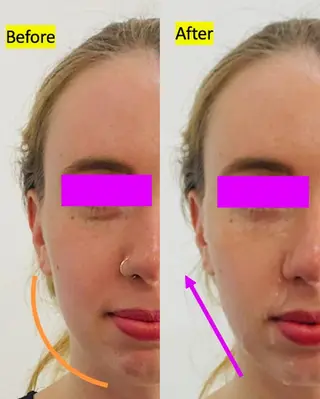 小顔美肌&痩身ｻﾛﾝ My Timeのエステ・リラクイメージ