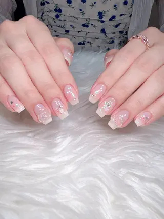 ネイル MK ネイルサロンのネイルデザイン