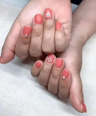ネイル x.1.0.nail ♡Cのネイルデザイン