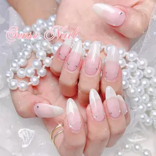 ネイル 🎀Sense Nail池袋店🎀のネイルデザイン