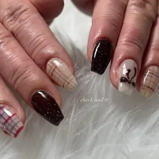 ネイル n. nailのネイルデザイン