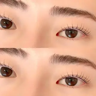 マツエク・マツパ pono獨協大学前店 💎muraokaのマツエク・マツパデザイン