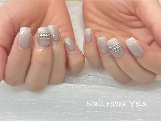 ネイル yurina ☆のネイルデザイン