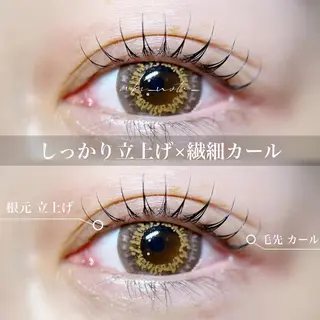 マツエク・マツパ GRANDE大須 栄/店長 aki🌙のネイルデザイン