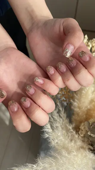 ネイル Eve [nail ＊wax＊HBL]のエステ・リラクイメージ