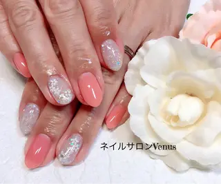 ネイル Nail salon Venusのネイルデザイン