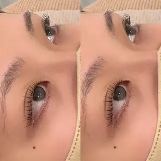 マツエク・マツパ nekoru木更津店 🫧Azusa🫧のマツエク・マツパデザイン