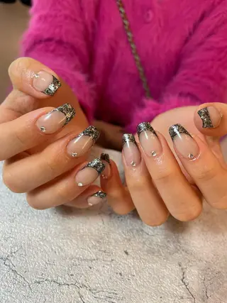 ネイル Ami 🦥のネイルデザイン