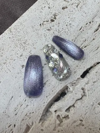 ネイル nailCORURI所属・nail CORURIのネイルデザイン