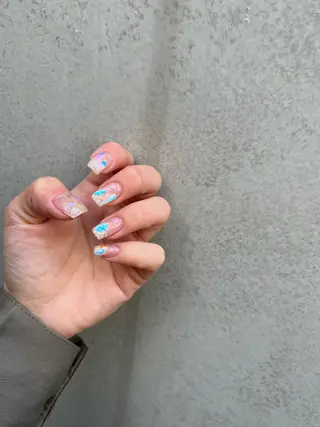 ネイル Charme. NOBUKOのネイルデザイン