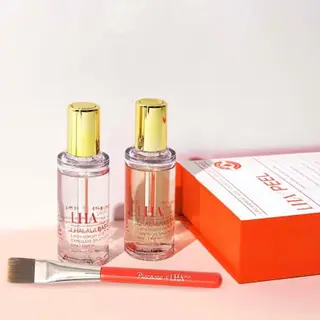 Charme Beautyのエステ・リラクイメージ