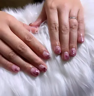 ネイル Welina ♡♡のネイルデザイン