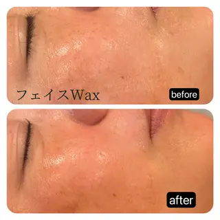 堀 和恵の眉毛・アイブロウイメージ