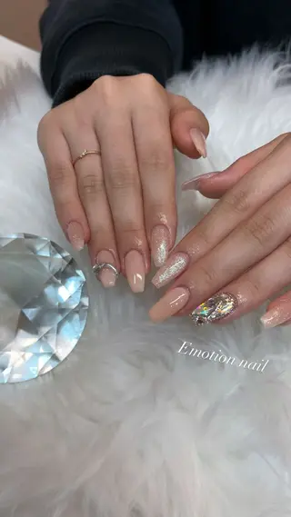 ネイル Chika/ C.nailのネイルデザイン