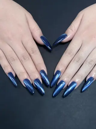 ネイル な なのネイルデザイン