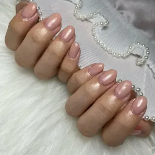 ネイル Beauty Space N&Nのネイルデザイン