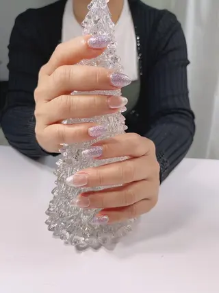 ネイル ネイルサロン ロア旧ジョリーのネイルデザイン