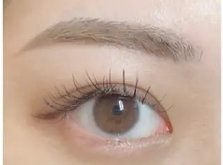 マツエク・マツパ アイブロウ 🪸似合わせ/お悩み 解決🪸しもだのマツエク・マツパデザイン