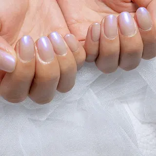 ネイル rokunana 佐野のネイルデザイン