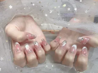 ネイル Angel AngelNailのネイルデザイン