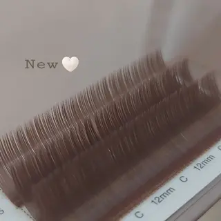 マツエク・マツパ Bluemoon所属・Blue moonのマツエク・マツパデザイン