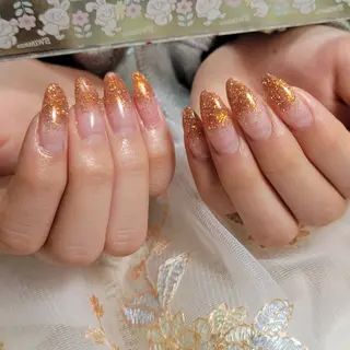 ネイル ネイルサロンほっこり kanaのネイルデザイン