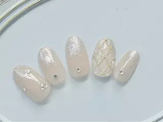 ネイル nailsalon oluoluのネイルデザイン