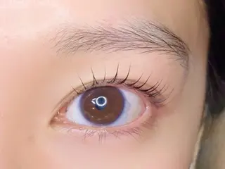 マツエク・マツパ まつパ・ヘアセット ♡Chinami♡のマツエク・マツパデザイン