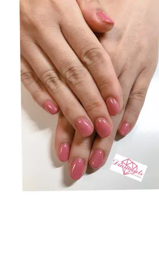 ネイル Asa miのネイルデザイン