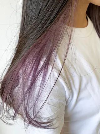 カラー EXCIA 表参道所属・メンズ縮毛矯正 メンズカット/タカラのヘアスタイル