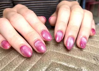 ネイル 三原 裕紀のマツエク・マツパデザイン