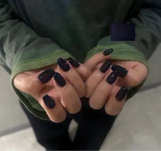 ネイル DL•BEAUTY / YUIのネイルデザイン