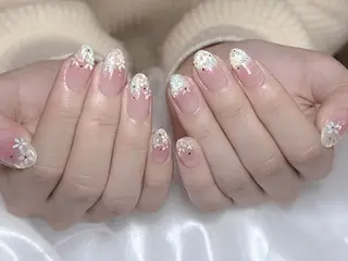 ネイル VP nail 新大久保所属・sorako nailのネイルデザイン