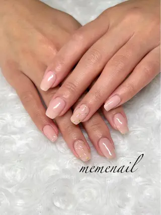 ネイル Noguchi Megumiのその他イメージ