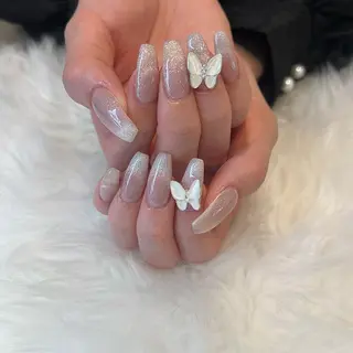 ネイル 鶴田୨ৎmaison de NALIのネイルデザイン