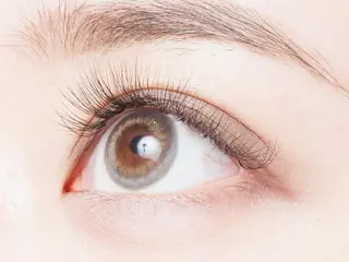 マツエク・マツパ 梶ヶ谷 絵璃のマツエク・マツパデザイン