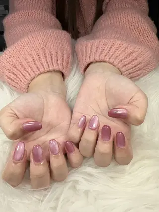 ネイル ネイルサロン ロア旧ジョリーのネイルデザイン