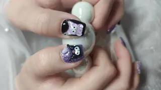 ネイル ＆ME アンドミーのネイルデザイン