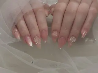 ネイル SARAH ネイルサロン所属・SARAH ネイルサロンのネイルデザイン