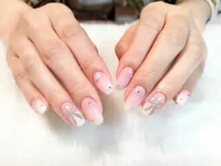 ネイル ＤI'A ネイルサロンのネイルデザイン