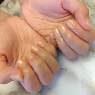 ネイル ジェヌインネイル 河内のネイルデザイン